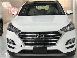هیوندای تۆکسۆن
